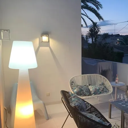 Apartment Cala Blanca 3
